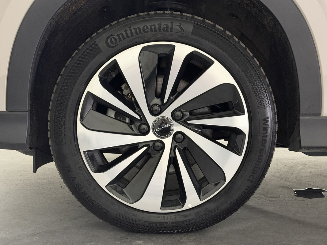 BYD SEAL U