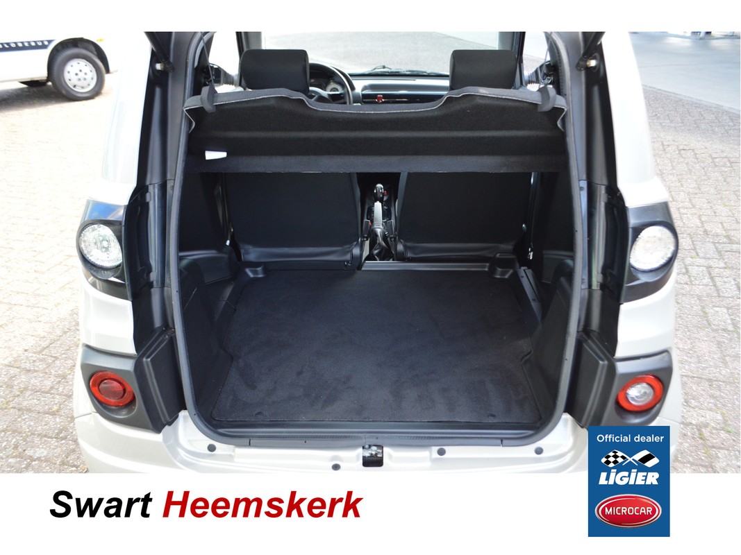 Microcar M.go