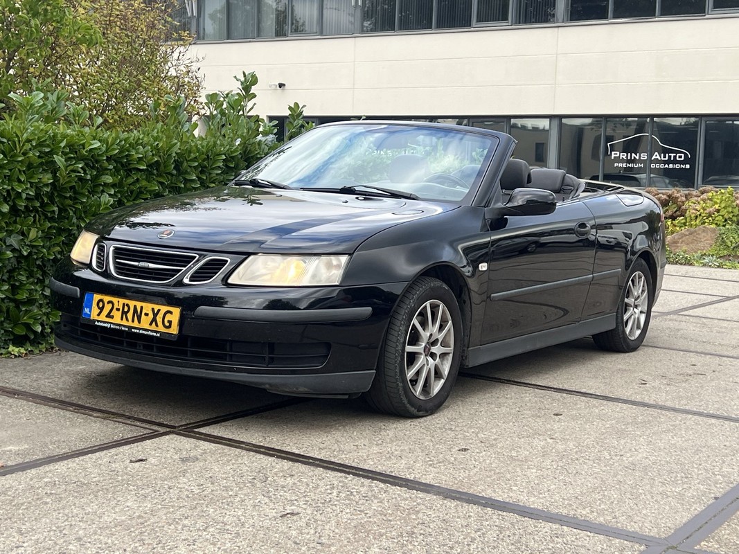 Saab 9-3