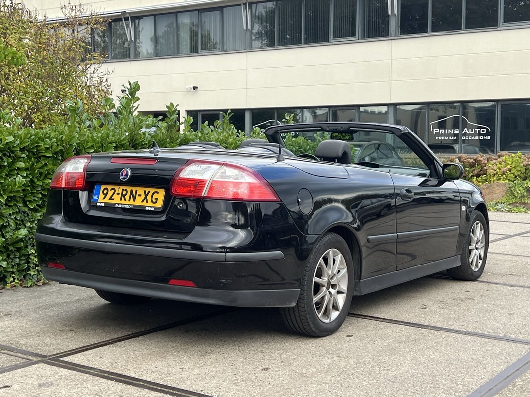 Saab 9-3