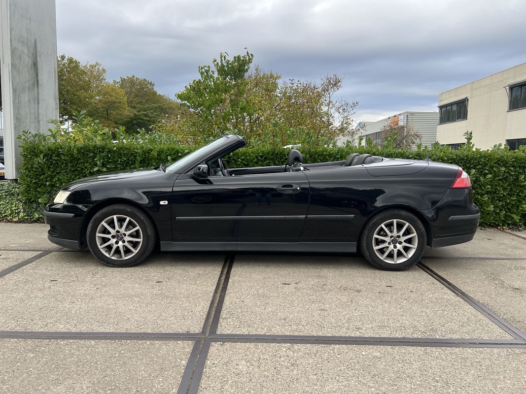 Saab 9-3