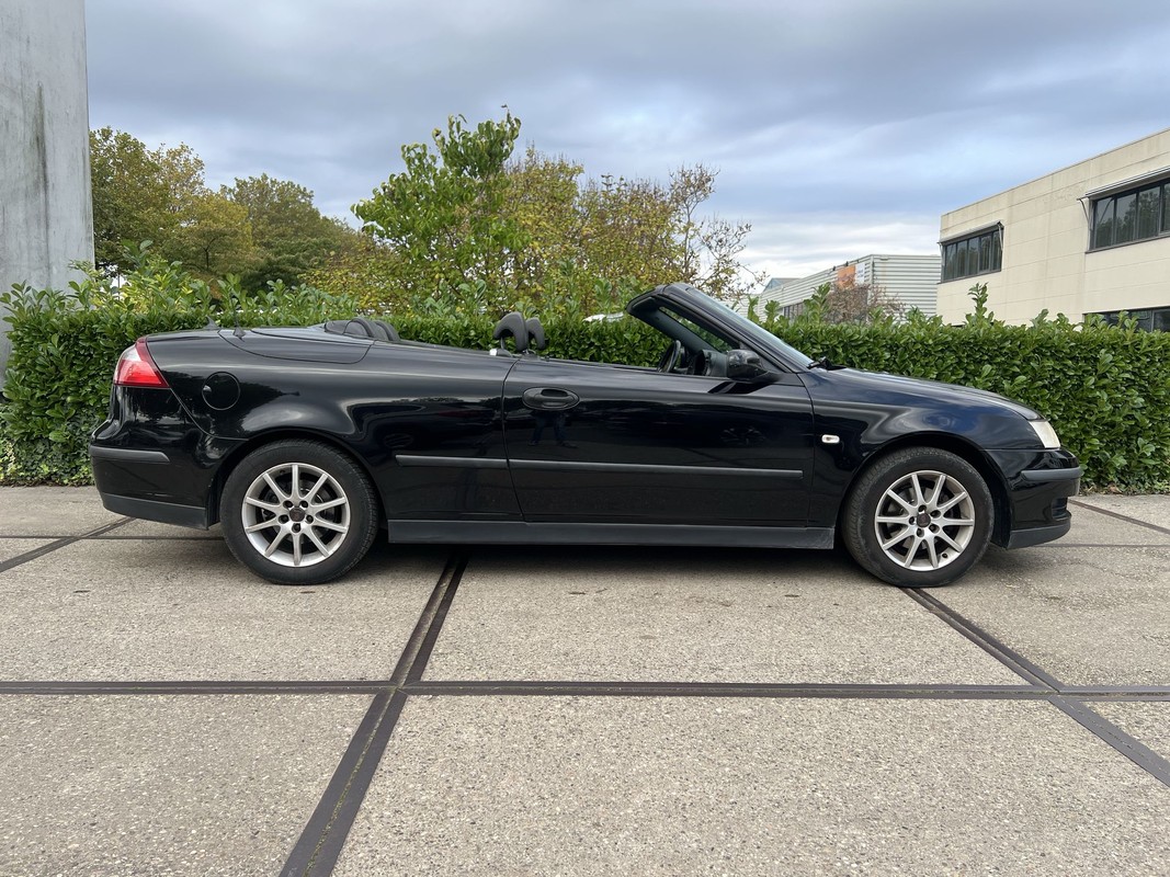 Saab 9-3