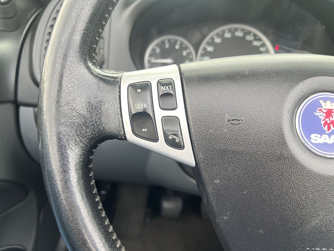 Saab 9-3