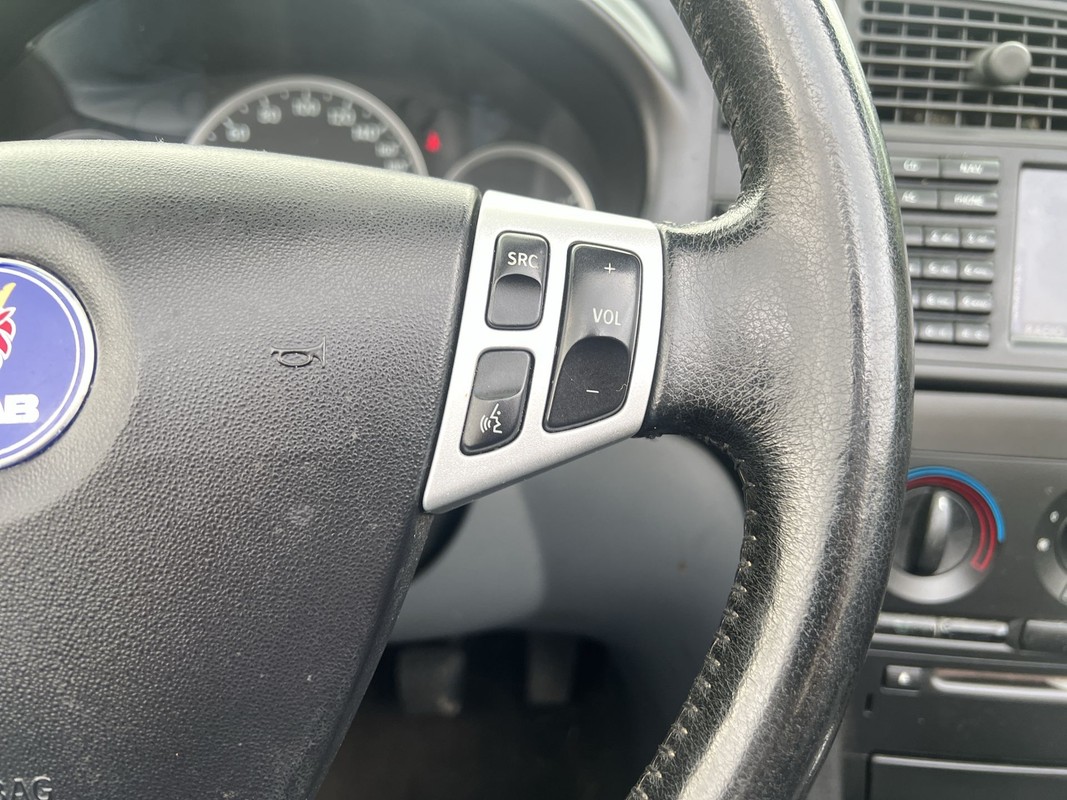 Saab 9-3