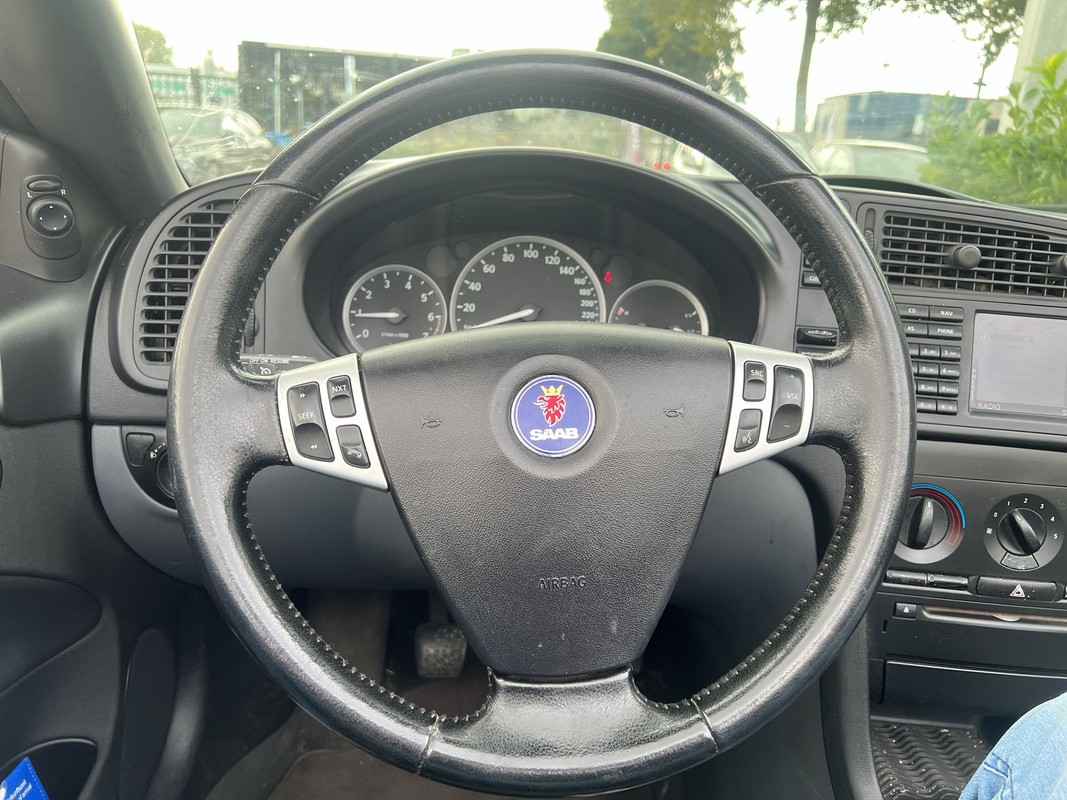 Saab 9-3