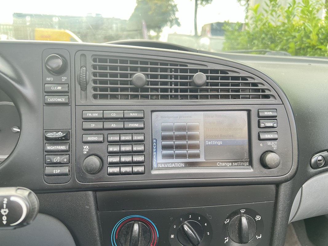 Saab 9-3