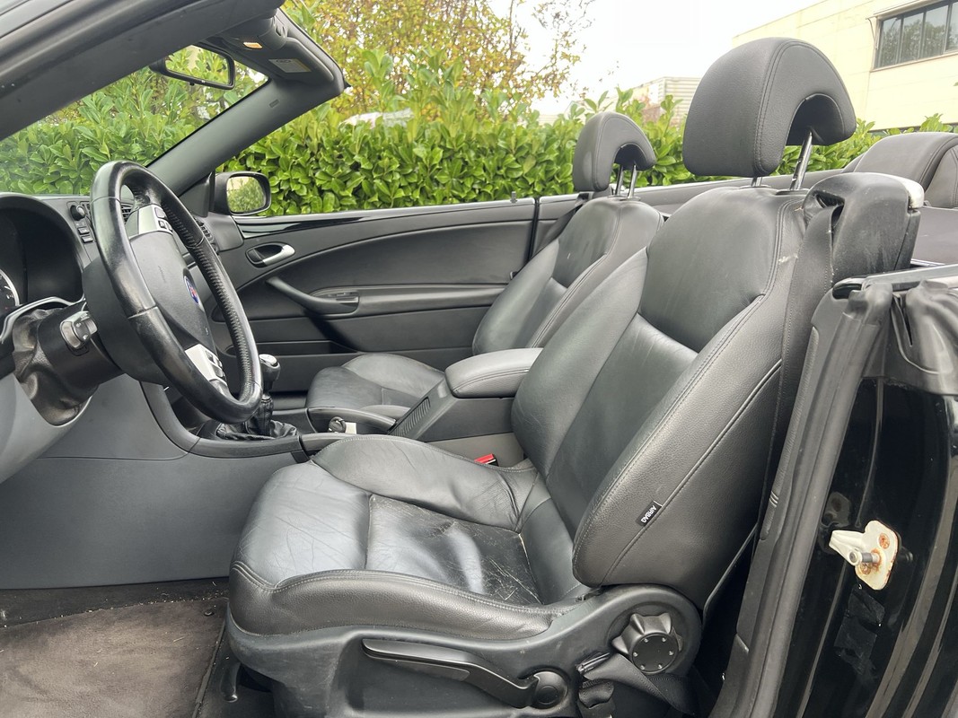 Saab 9-3