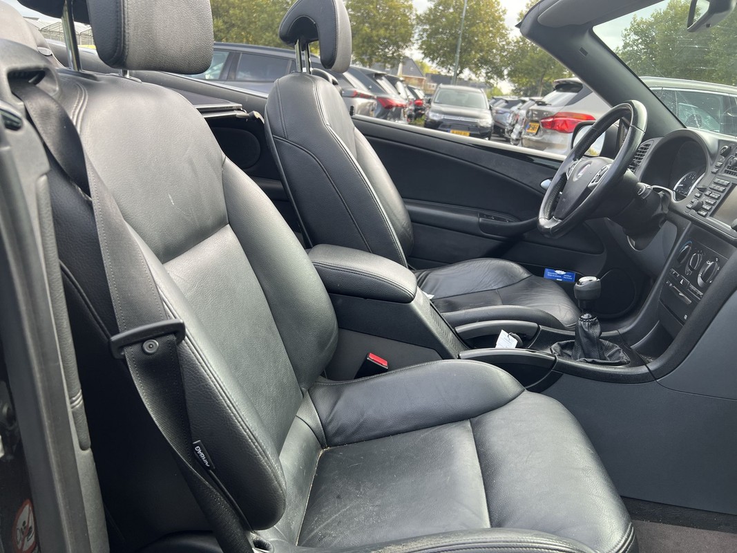 Saab 9-3