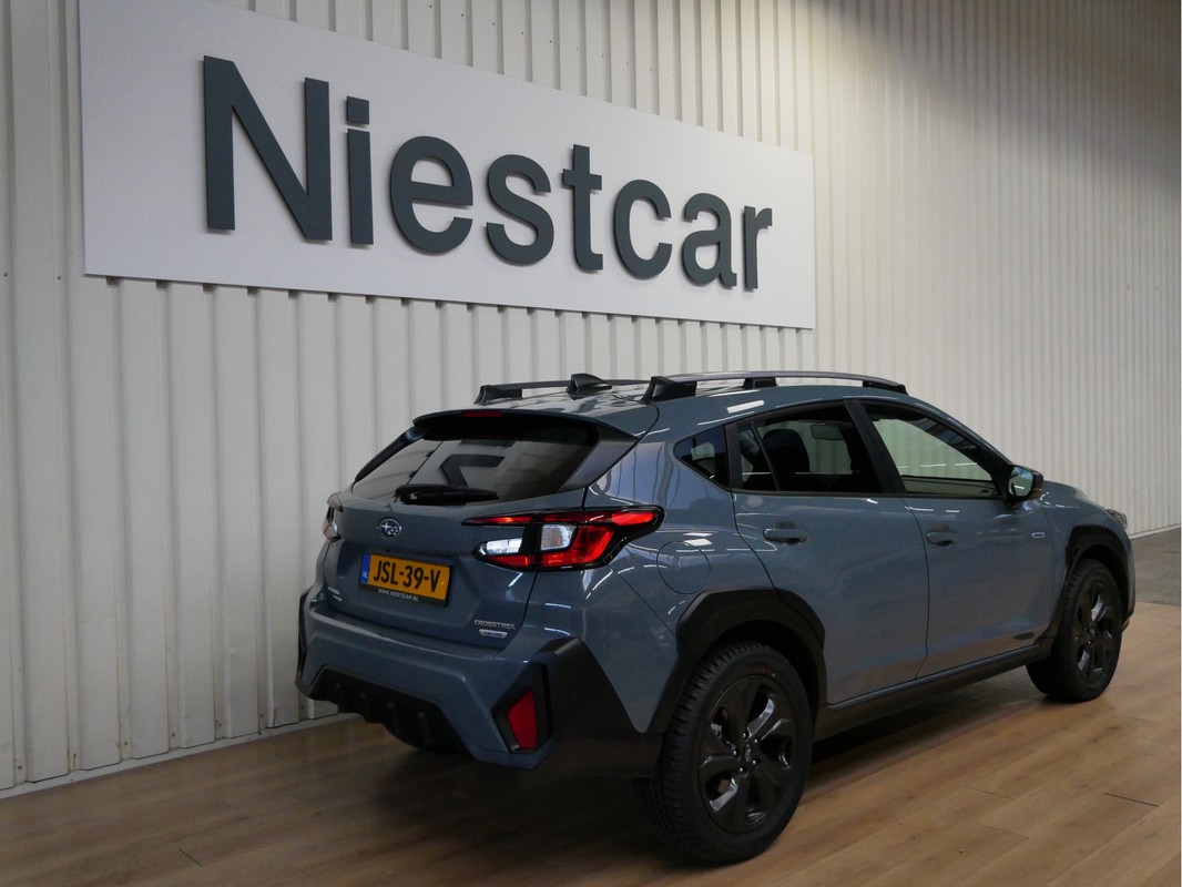 Subaru Crosstrek