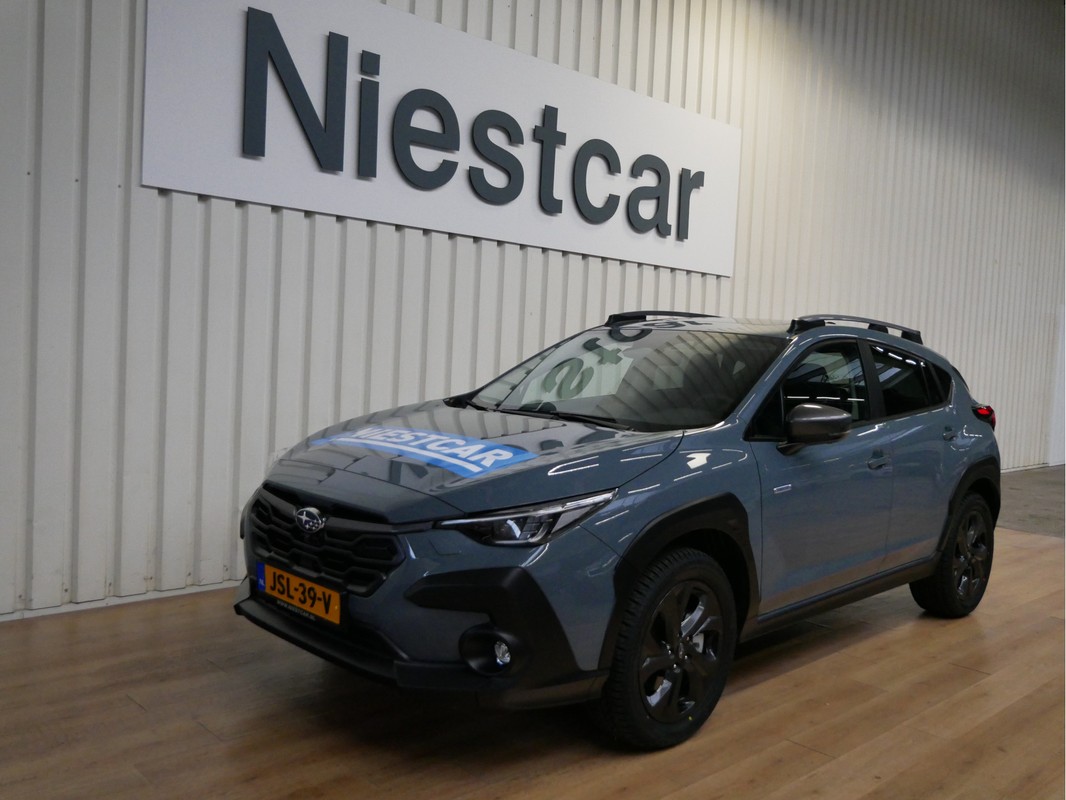 Subaru Crosstrek