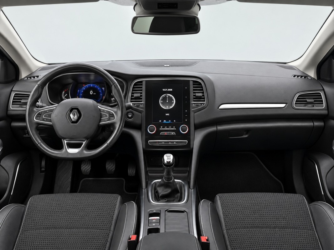 Renault Mégane Estate