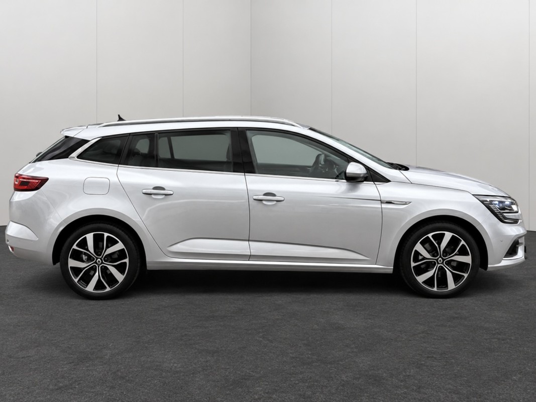 Renault Mégane Estate