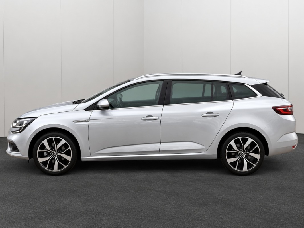 Renault Mégane Estate