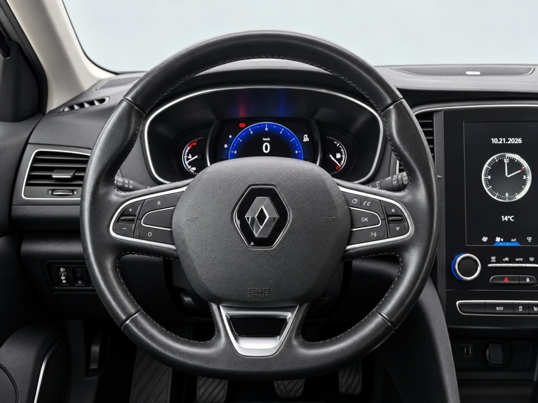 Renault Mégane Estate