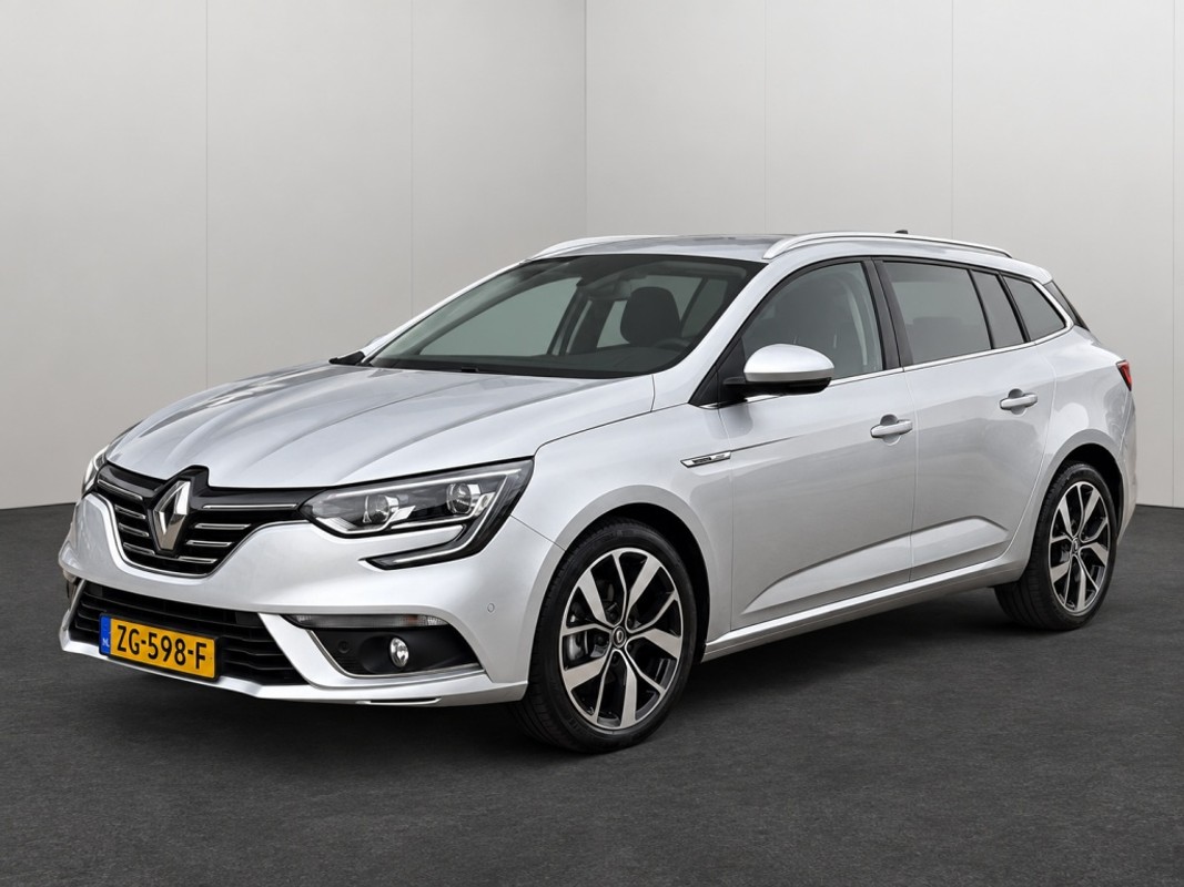 Renault Mégane Estate