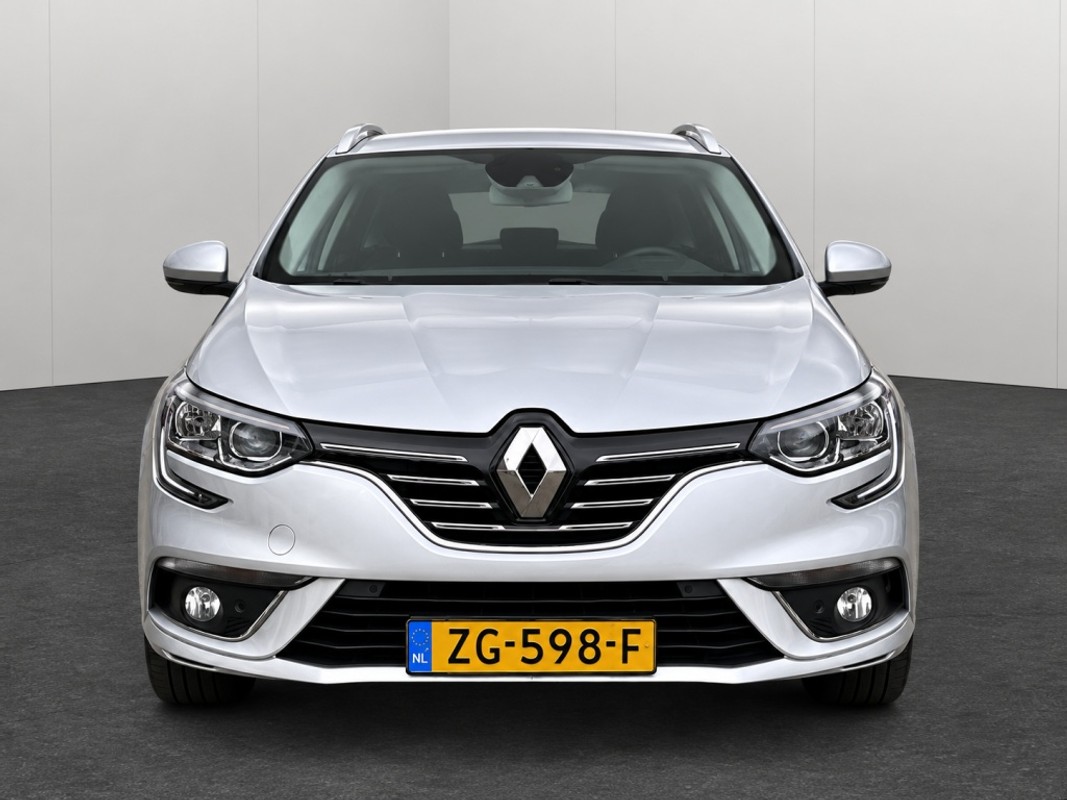 Renault Mégane Estate