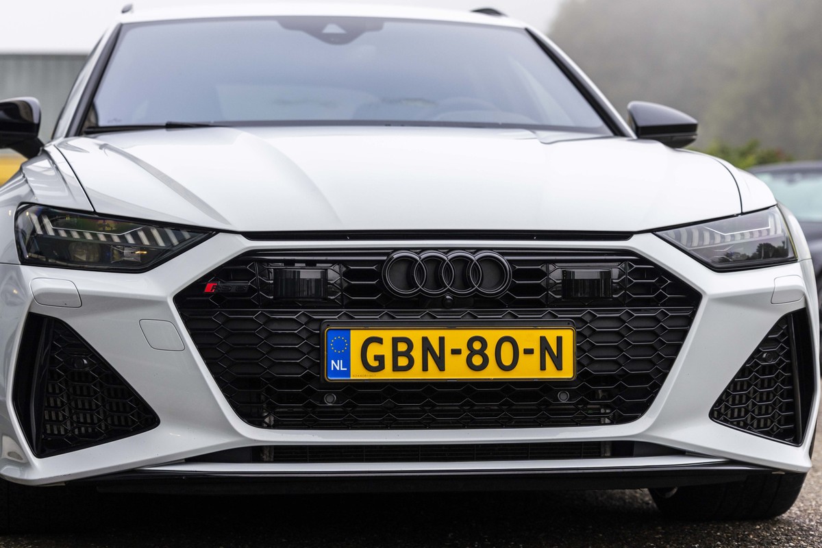 Audi RS6