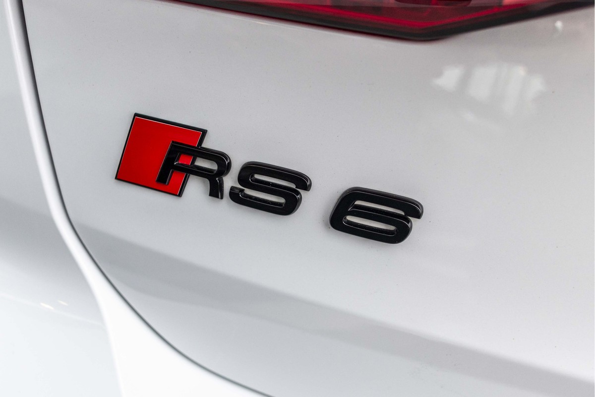 Audi RS6