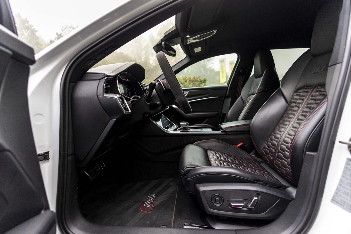 Audi RS6
