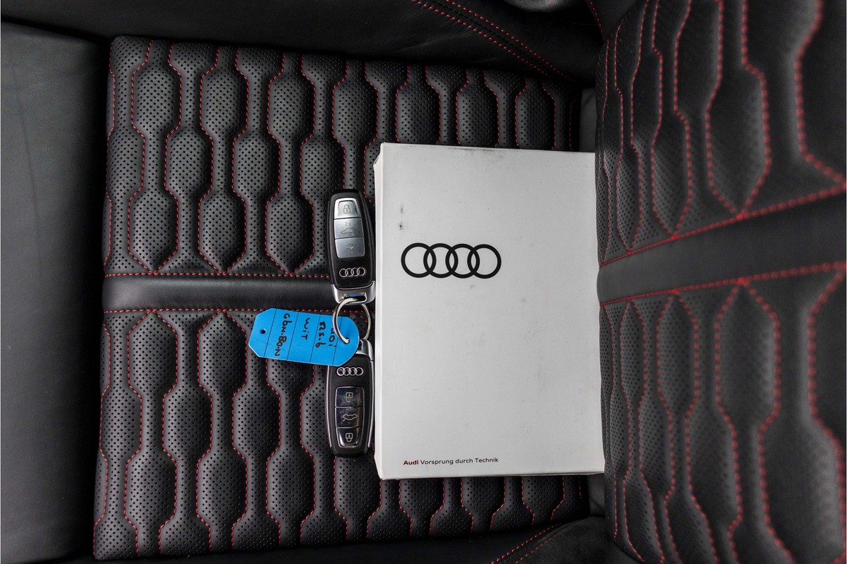 Audi RS6