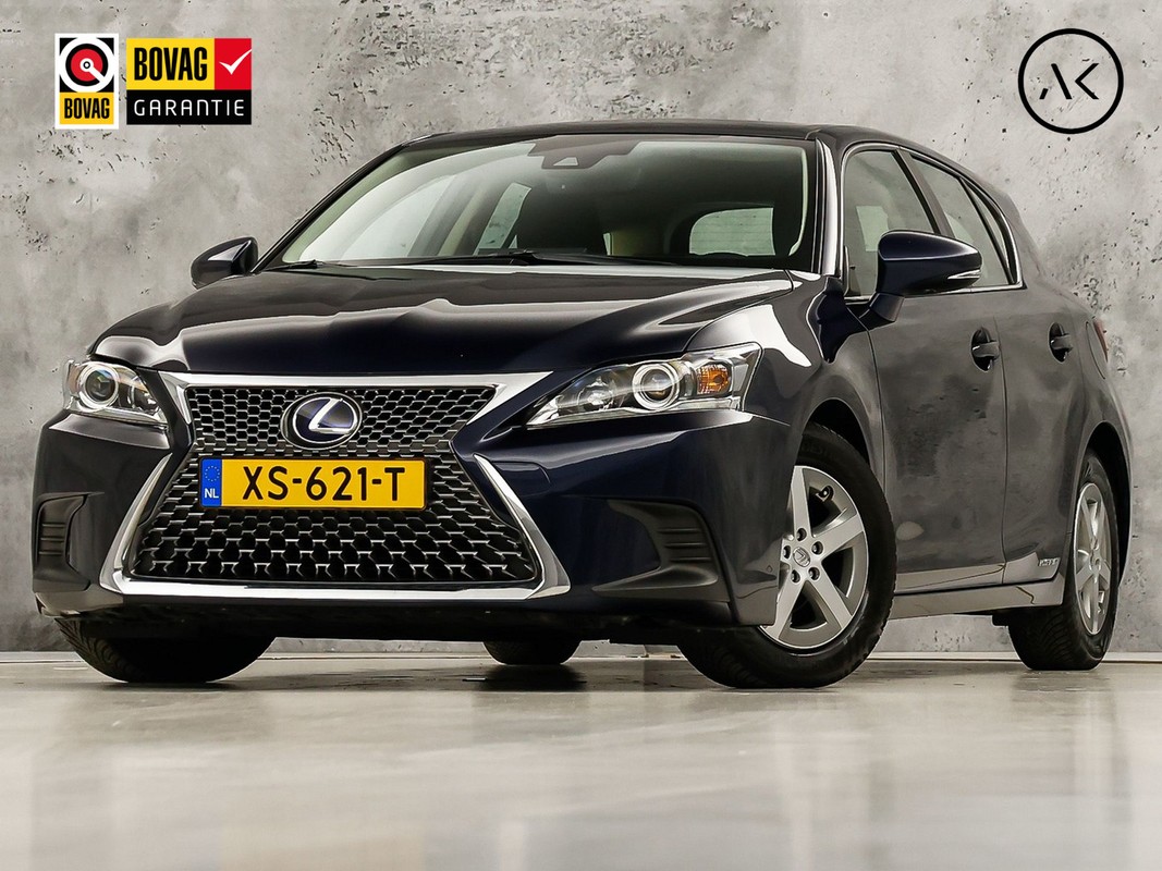 Lexus CT