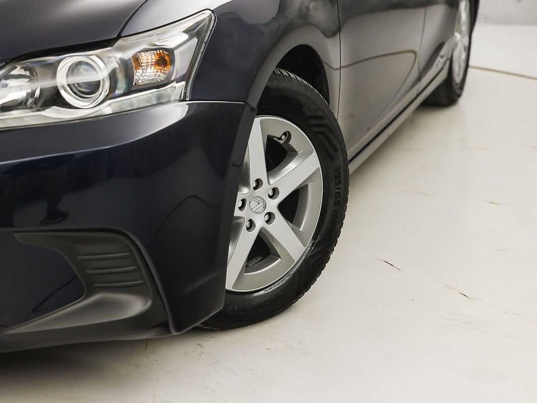 Lexus CT