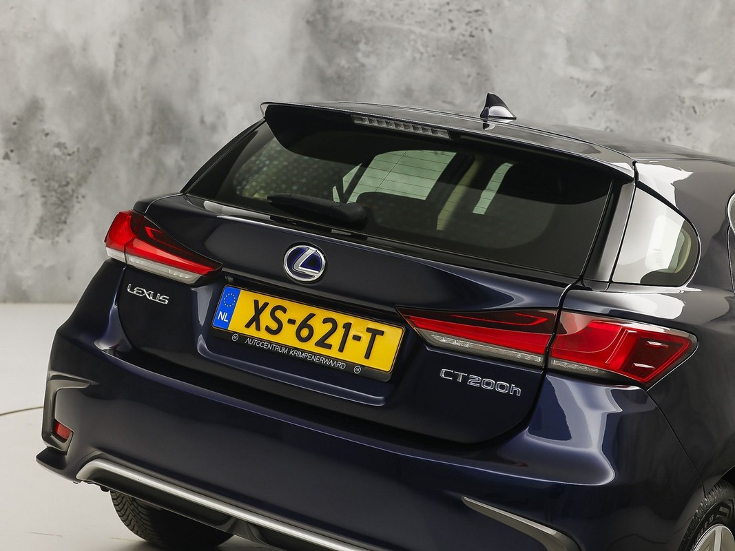 Lexus CT