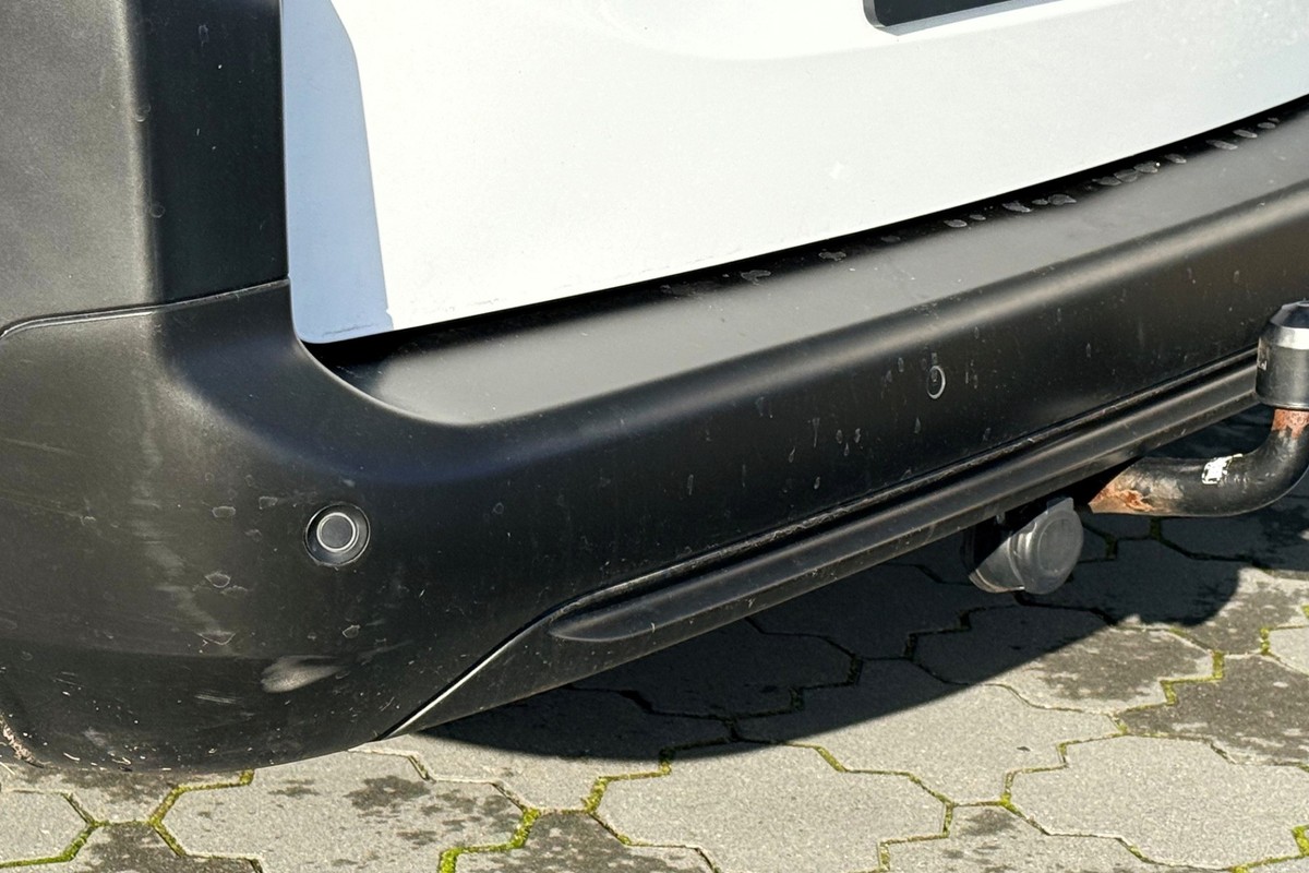 Citroën ë-Berlingo