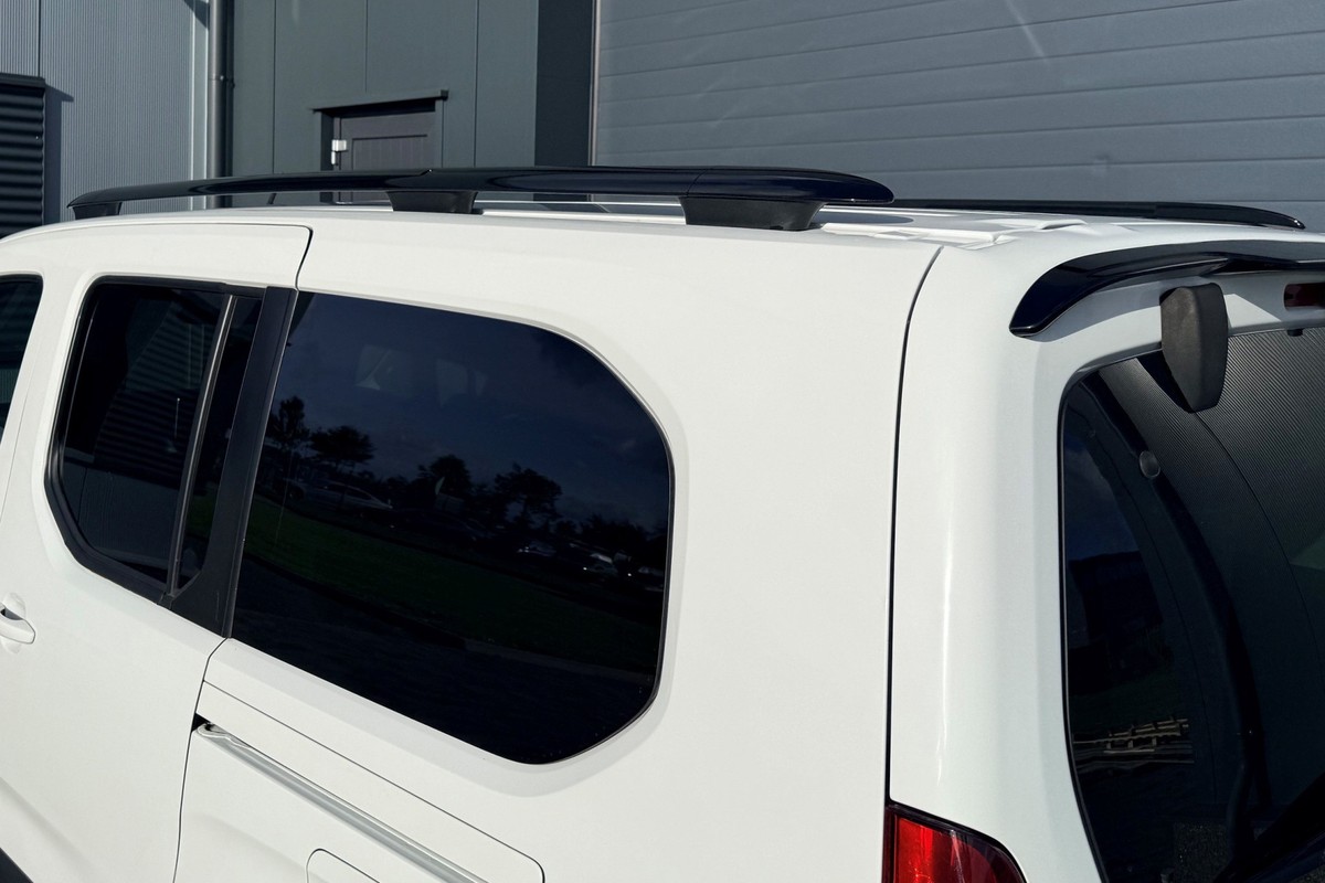 Citroën ë-Berlingo