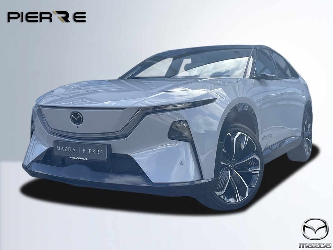 Mazda CX-6e