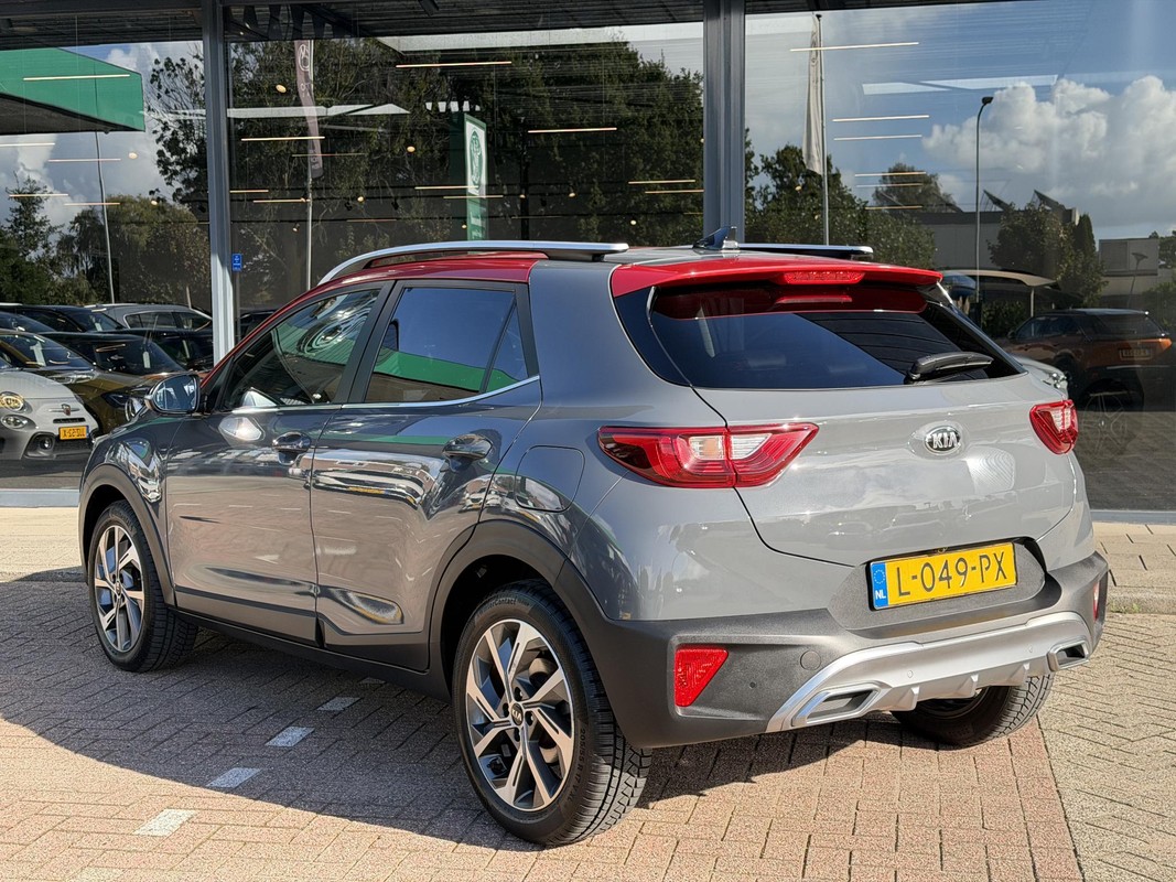 Kia Stonic