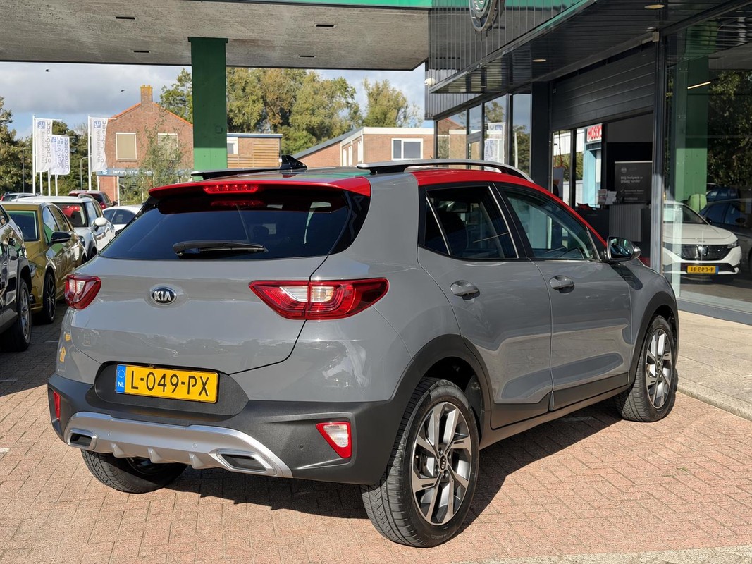 Kia Stonic