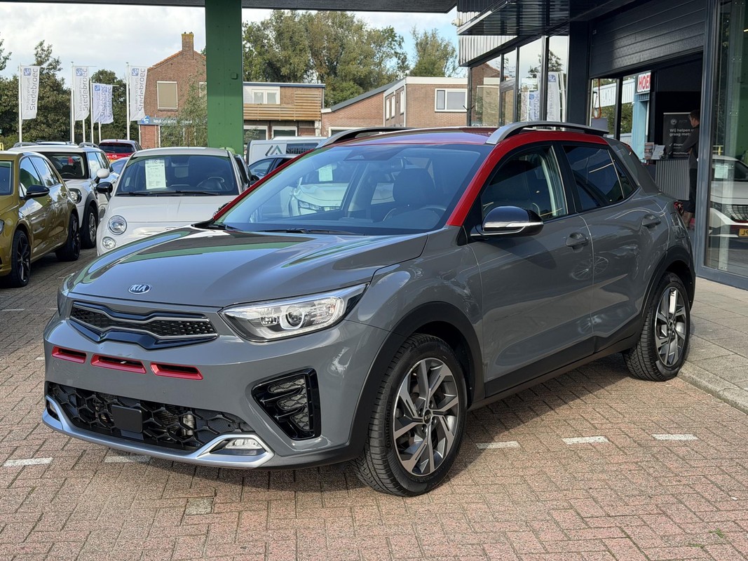 Kia Stonic
