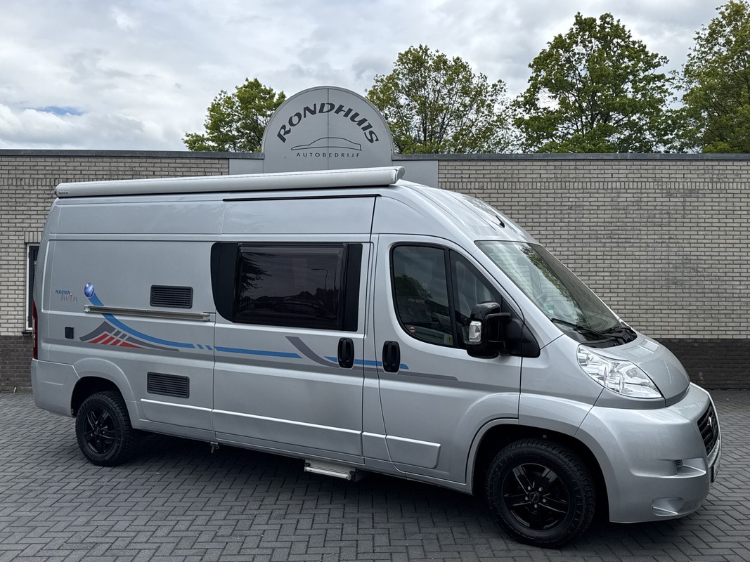 Fiat Ducato