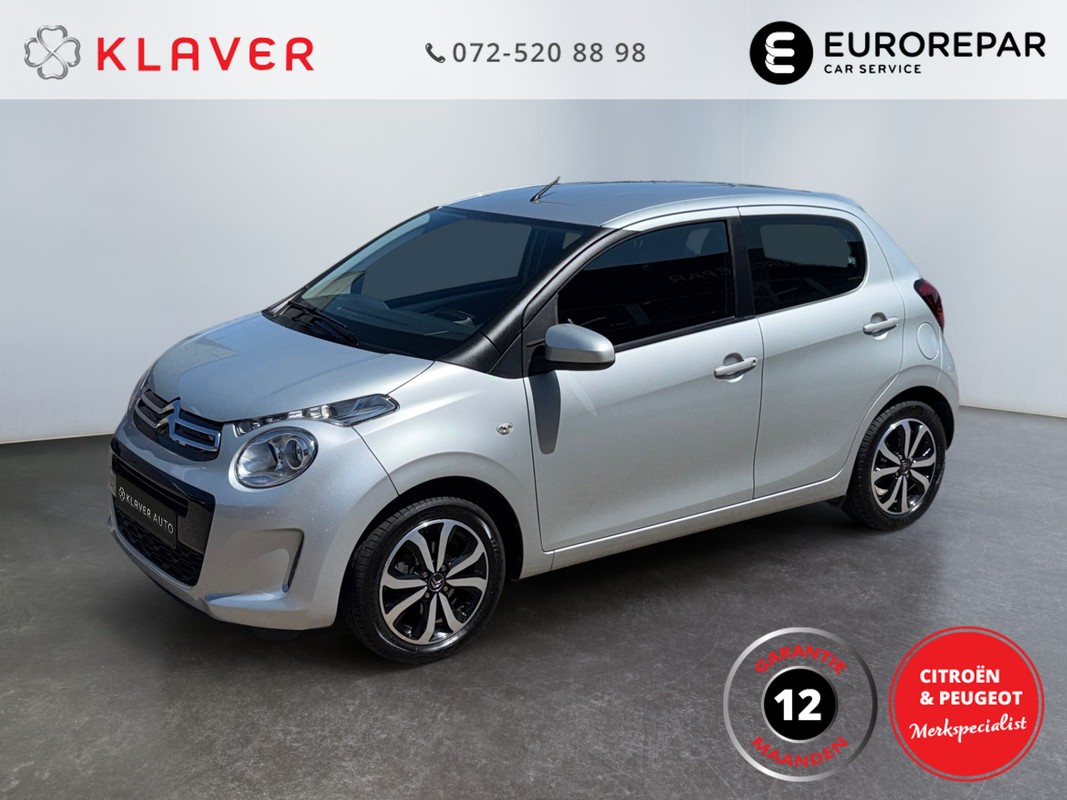 Citroën C1