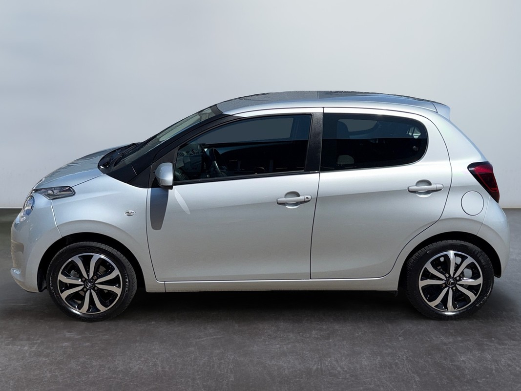 Citroën C1