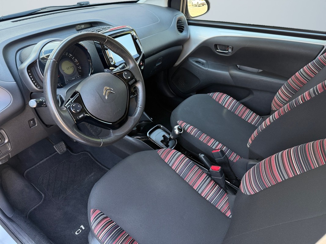 Citroën C1