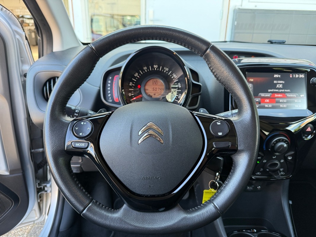 Citroën C1