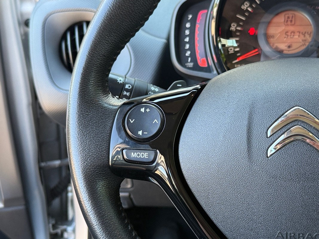 Citroën C1