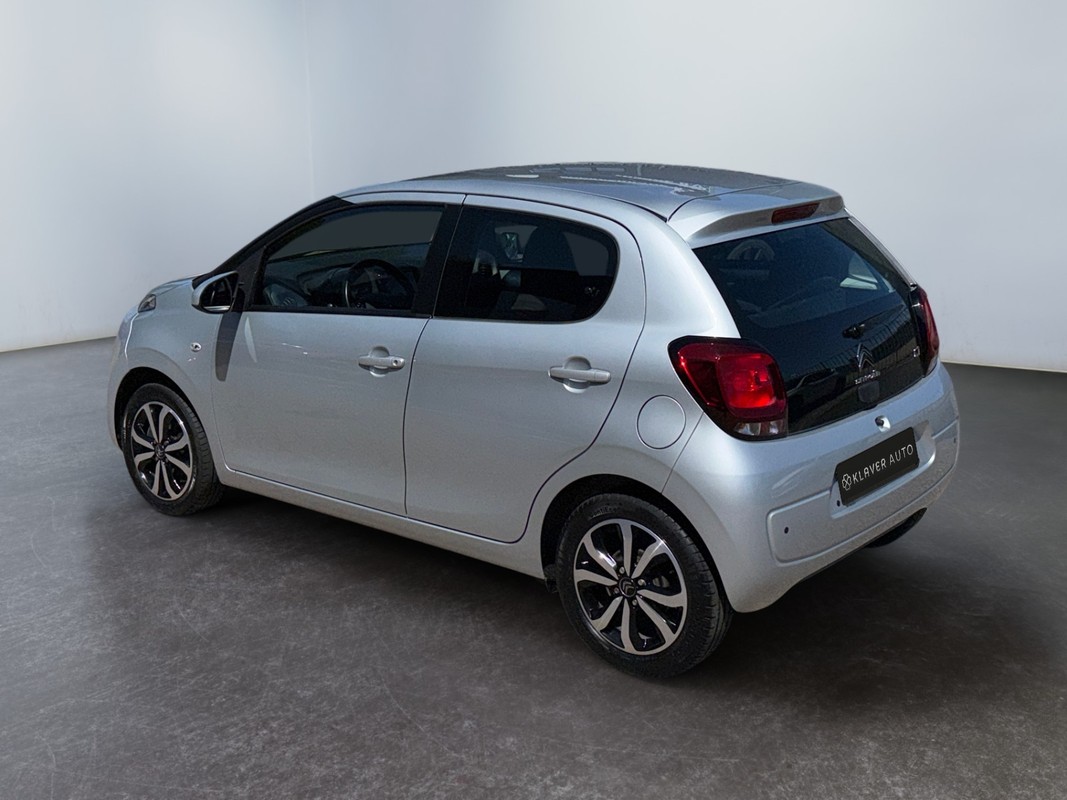 Citroën C1