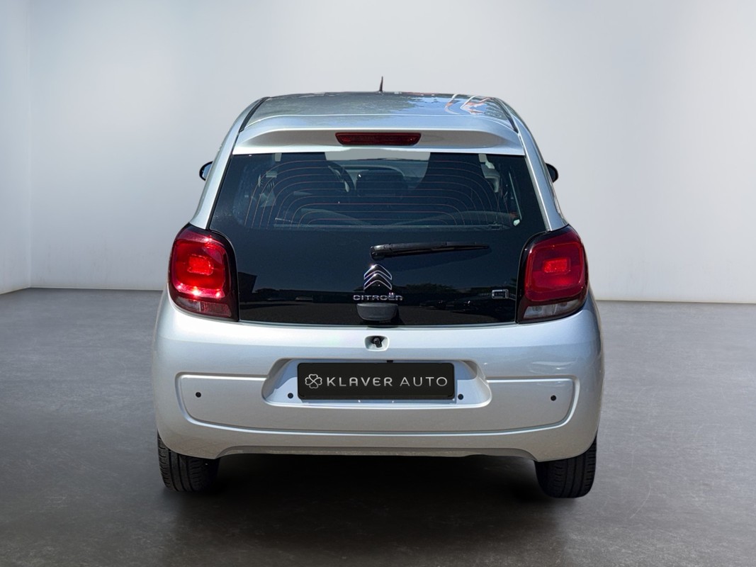 Citroën C1