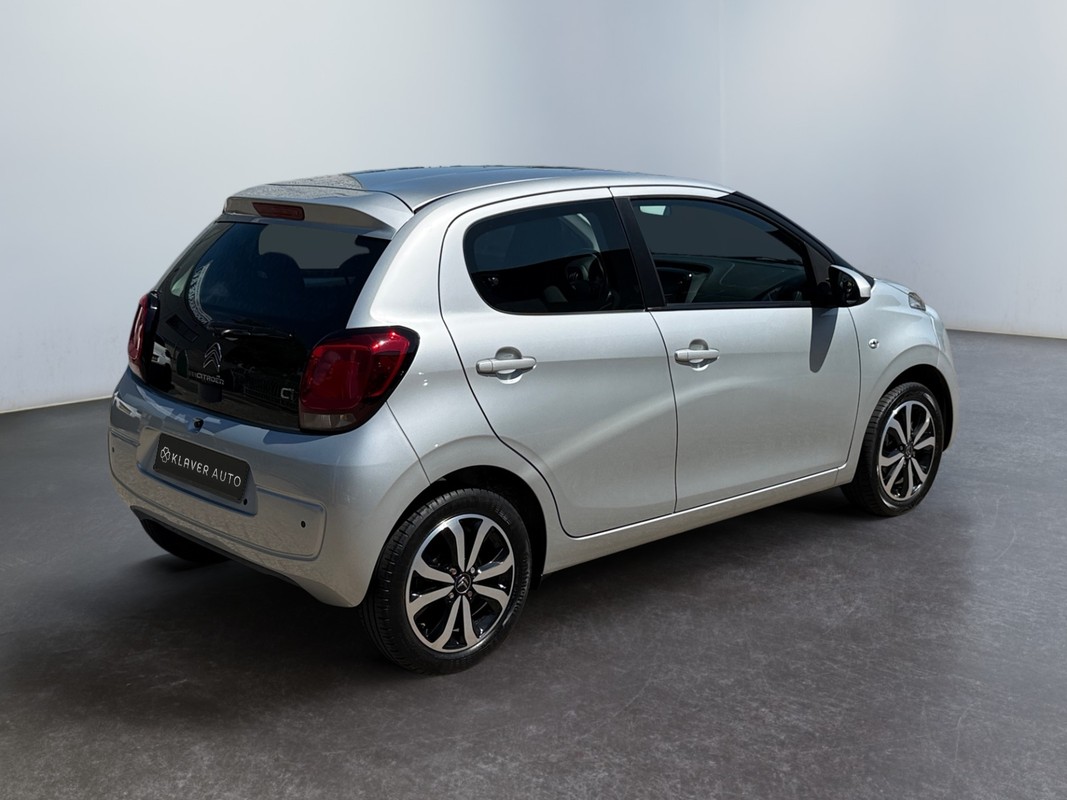 Citroën C1