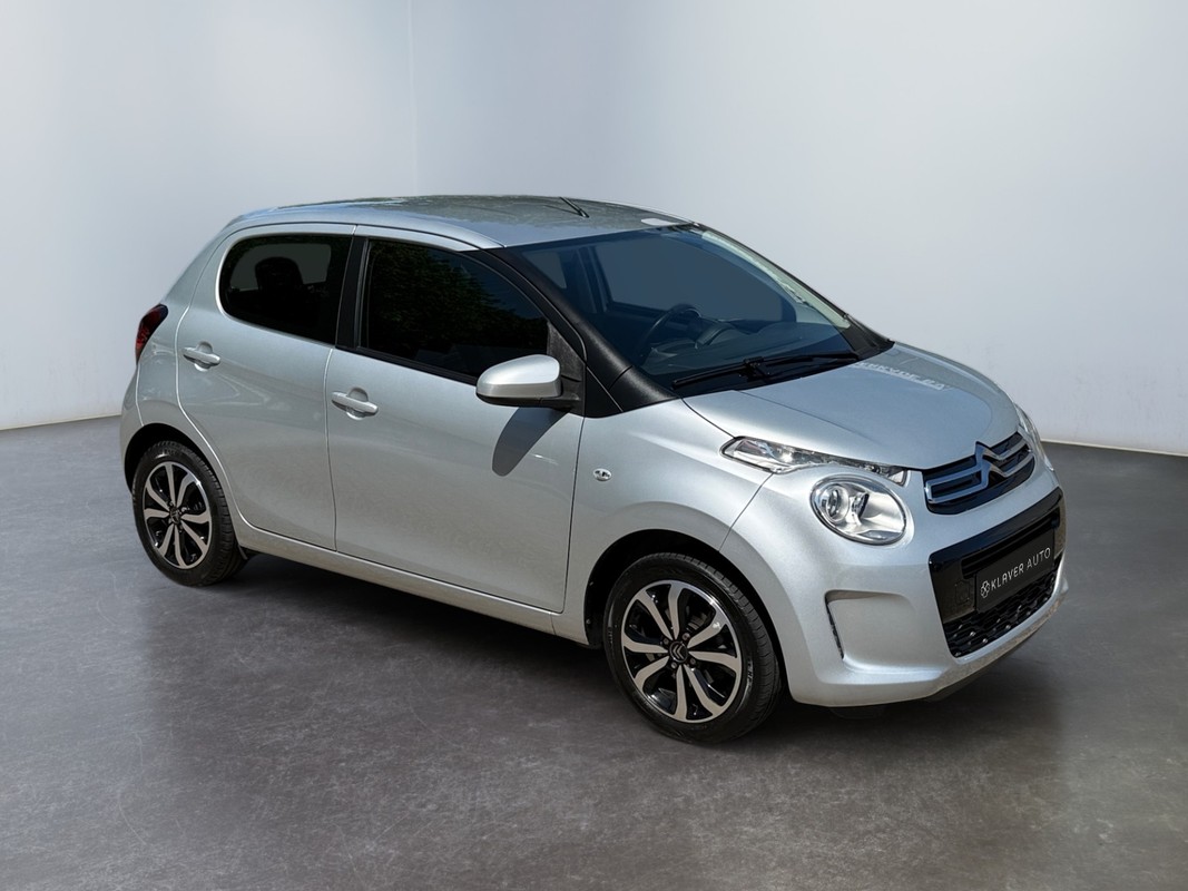 Citroën C1