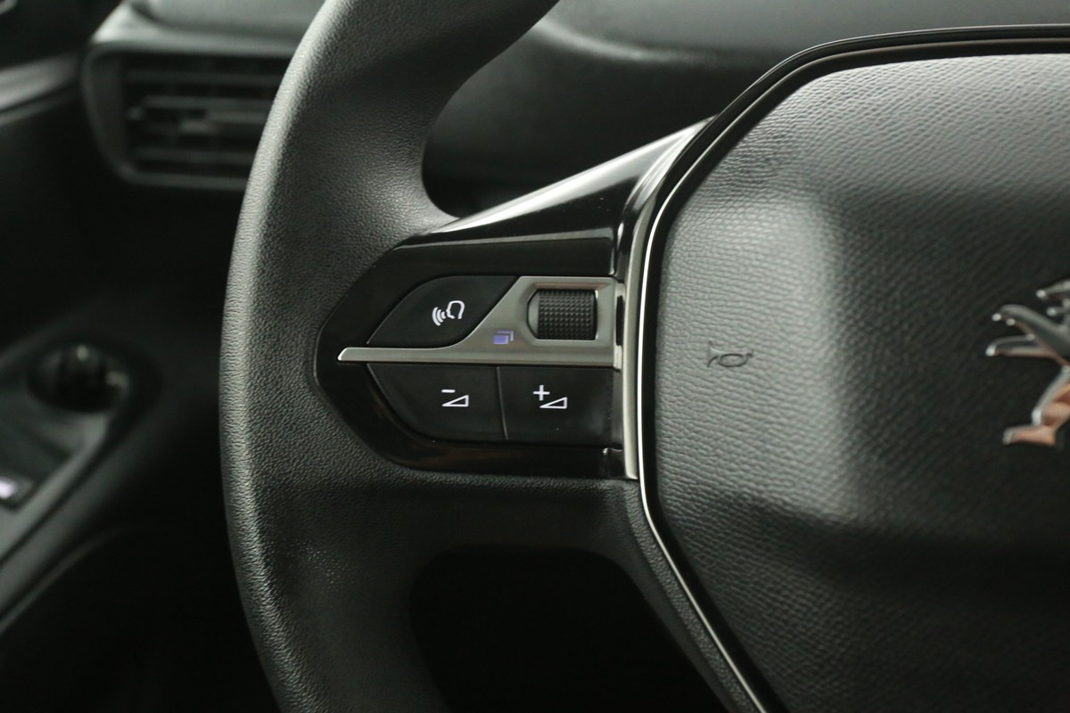 Peugeot e-Partner