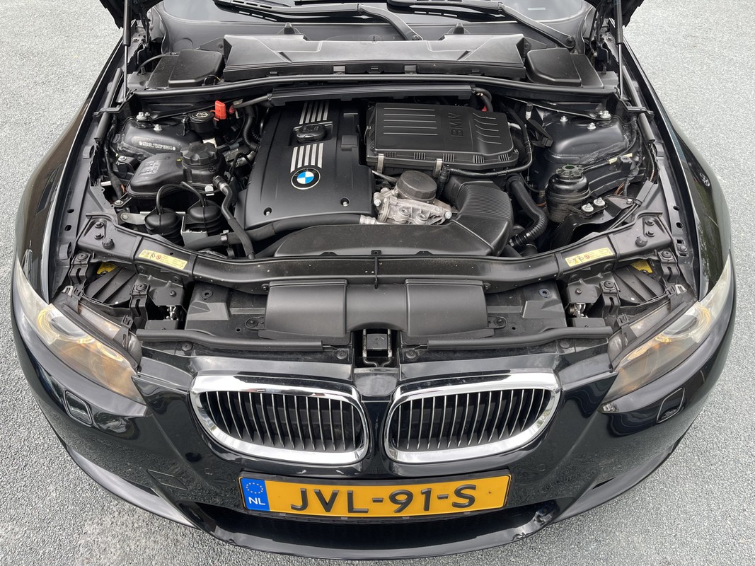 BMW 3 Serie