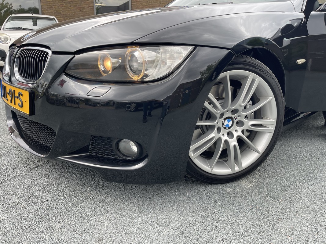 BMW 3 Serie