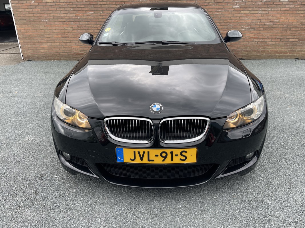 BMW 3 Serie