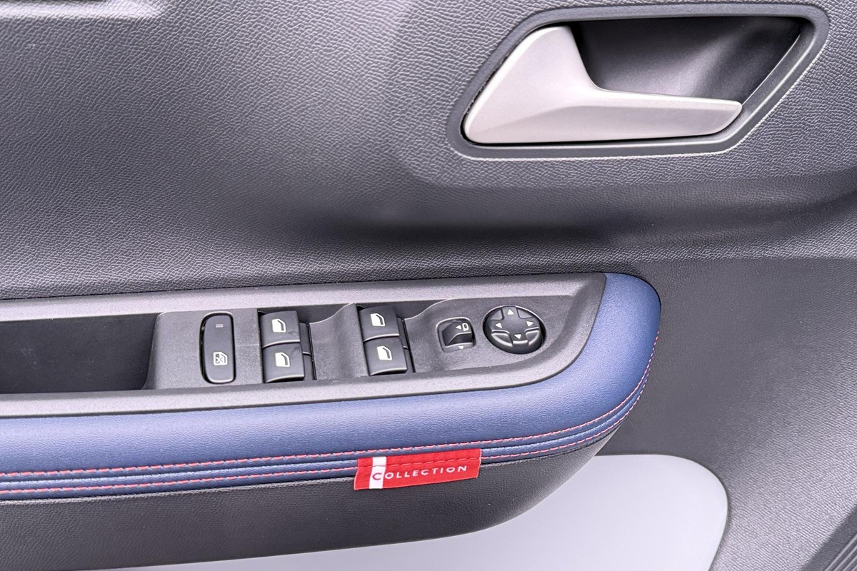 Citroën ë-C3