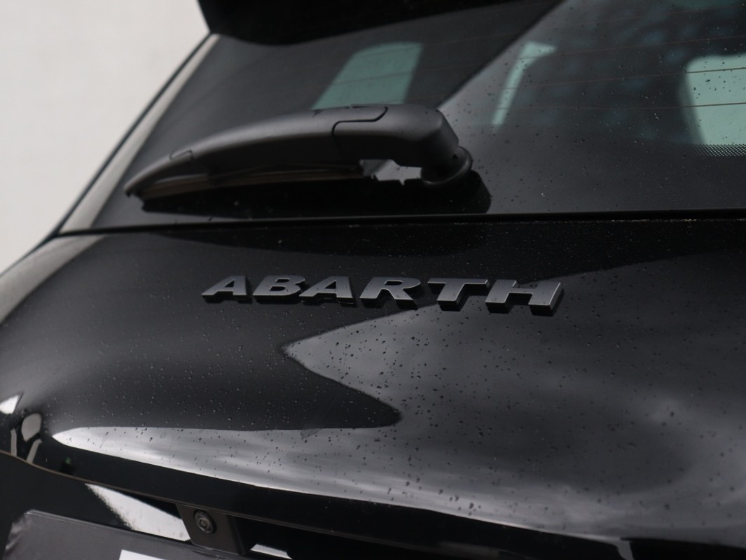 Abarth 500