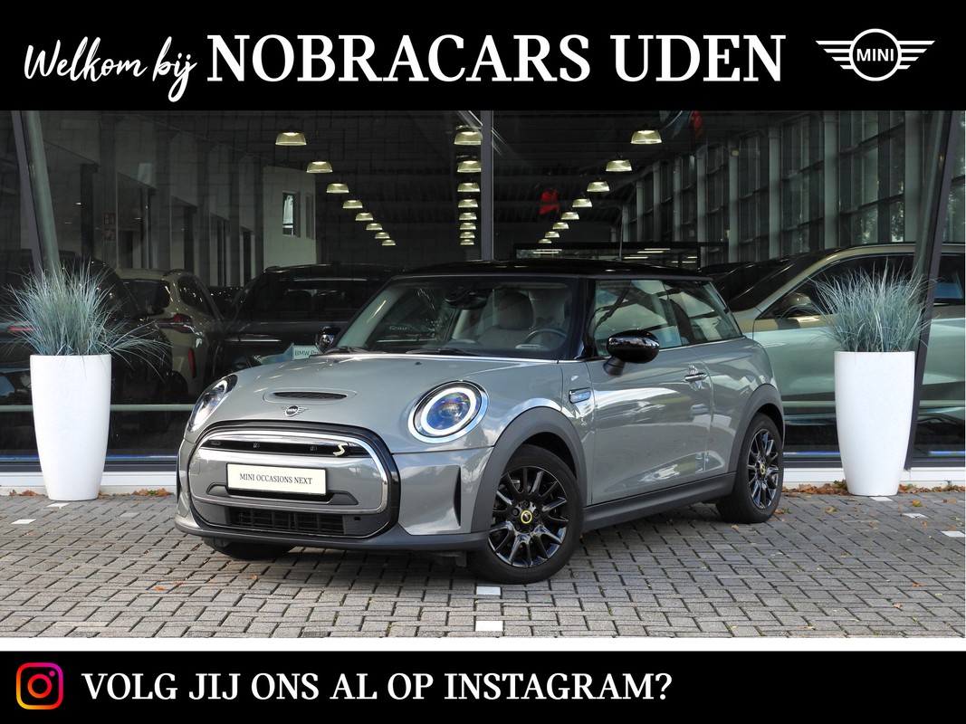 MINI Electric